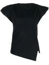 Isabel Marant T-shirt  Woman In ブラック