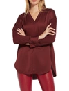Lyssé Token Pull Over Top In Multi