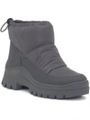 LUCKY BRAND LOLLETA WOMENS COLD WEATHER SNOW WINTER & SNOW BOOTS