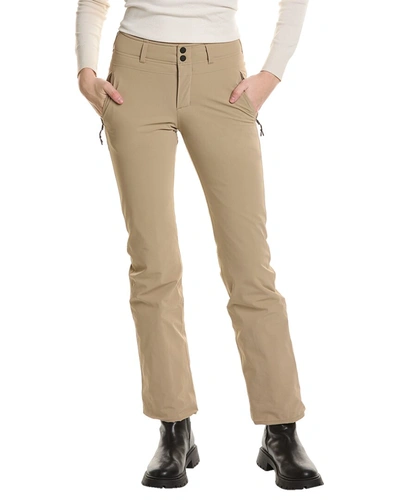 Bogner Neda2-t Pant In Brown