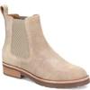 KORK-EASE BRISTOL BOOTS IN TAUPE