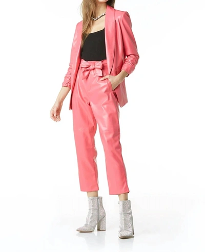 TART COLLECTIONS KIA BLAZER IN PINK
