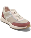 Cole Haan Grandpro Wellesley Runner In Beige