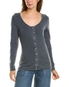 CHASER RIBBED TOP