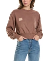 NOIZE NOIZE BRIELLA SWEATER