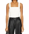 Jonathan Simkhai Madine Top In Multi