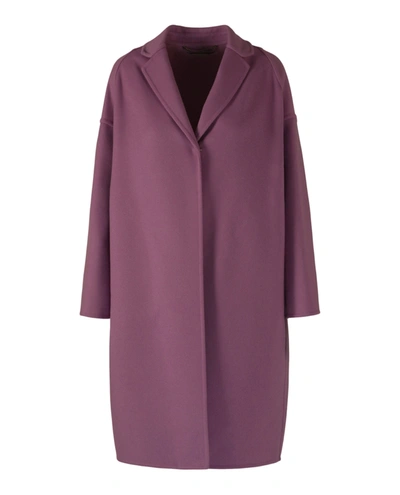 STELLA MCCARTNEY BILPIN COAT