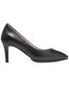 COLE HAAN GRAND AMBITION LEATHER PUMP