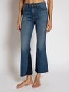 Askk Ny Wide Leg Gunnison Jeans Gunnison In Multi