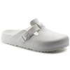 Birkenstock Boston Eva Clog In White