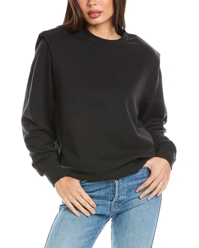 Pistola Kristen Sweatshirt In Black