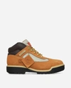 Timberland Field Waterproof Boot In Beige