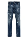 DSQUARED2 COOL GUY JEANS BLUE