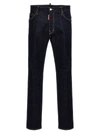 Dsquared2 Dark Rinse Wash Cool Guy Jeans