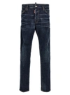 DSQUARED2 COOL GUY JEANS BLUE