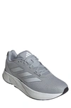 Adidas Originals Adizero Sl Running Shoe In Halo Silver/ White/ Grey