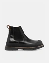 Birkenstock Flat Ankle Boots  Woman Color Black In Black