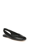 SARTO BY FRANCO SARTO FLEXA ANTONA SLINGBACK BALLET FLAT