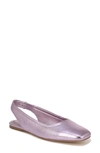 SARTO BY FRANCO SARTO FLEXA ANTONA SLINGBACK BALLET FLAT