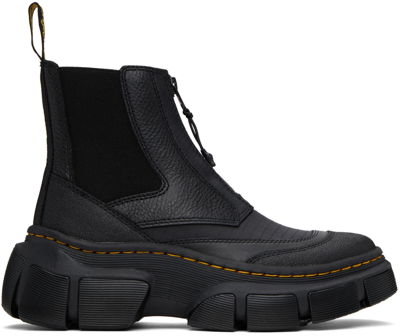 Dr. Martens Black 2976 Beta Dmxl Boots