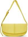 Apc A.p.c. Sac Betty Shoulder Bags In Dai Sunshine