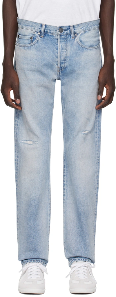 John Elliott The Daze Monterey Jeans Monterey 33