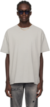 JOHN ELLIOTT GRAY UNIVERSITY T-SHIRT