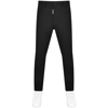 DSQUARED2 DSQUARED2 TAILORED 642 TROUSERS BLACK