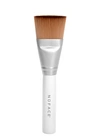 NUFACE NUFACE CLEAN SWEEP APPLICATOR BRUSH, BEYOND BEAUTY, WOOD
