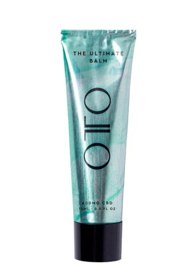 Otö Ultimate Balm 15ml