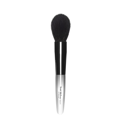 Trish Mcevoy Bronzer Brush In White