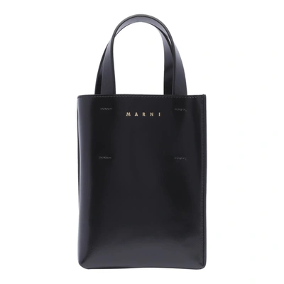 Marni Bags In Black