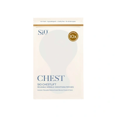 Sio Chestlift In 1 Treatment