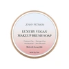Jenny Patinkin 2.6 Oz. Luxury Vegan Makeup Brush Soap In Default Title