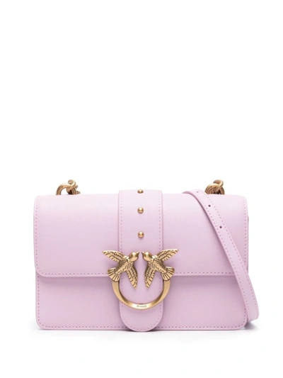 Pinko Bags.. Purple