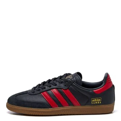 Adidas Originals Adidas Men's Originals Samba Og Casual Shoes In Grey