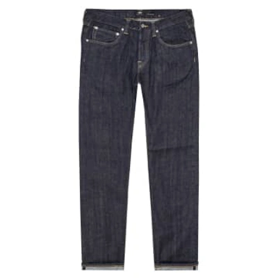 Edwin Ed 55 Jeans Red Listed Selvage Denim