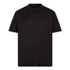Y-3 RELAXED LOGO T-SHIRT