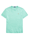 POLO RALPH LAUREN MEN'S PIMA COTTON T-SHIRT