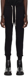 JOHN ELLIOTT BLACK ESCOBAR SWEATPANTS