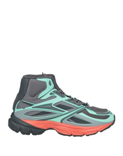 Reebok Premier Road Modern Sneakers In Multicolor