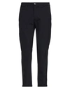 Pmds Premium Mood Denim Superior Man Pants Midnight Blue Size 32 Polyamide, Elastane