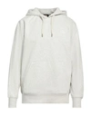 Dickies Men's Summerdale Hoodie Grey
