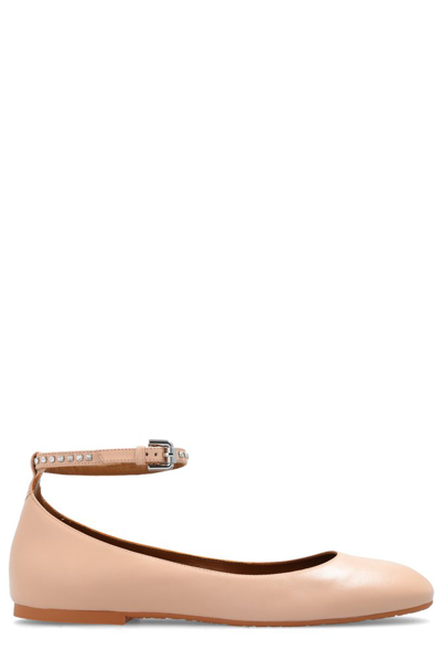 See By Chloé Strap In Pink