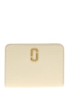 MARC JACOBS THE J MARC MINI COMPACT WALLETS, CARD HOLDERS