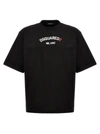 DSQUARED2 LOGO T-SHIRT