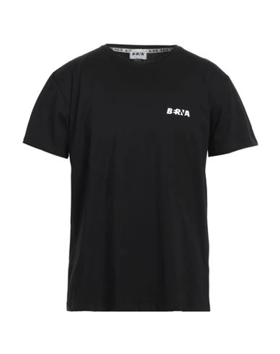 Berna T-shirts In Black