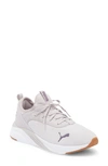 Puma Softride Ruby Luxe Sneaker In Marble-purple Charcoal