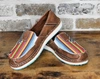 VERY G AMERICANA LOAFERS IN TAN