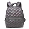 SOL AND SELENE ALL STAR BACKPACK IN GREY